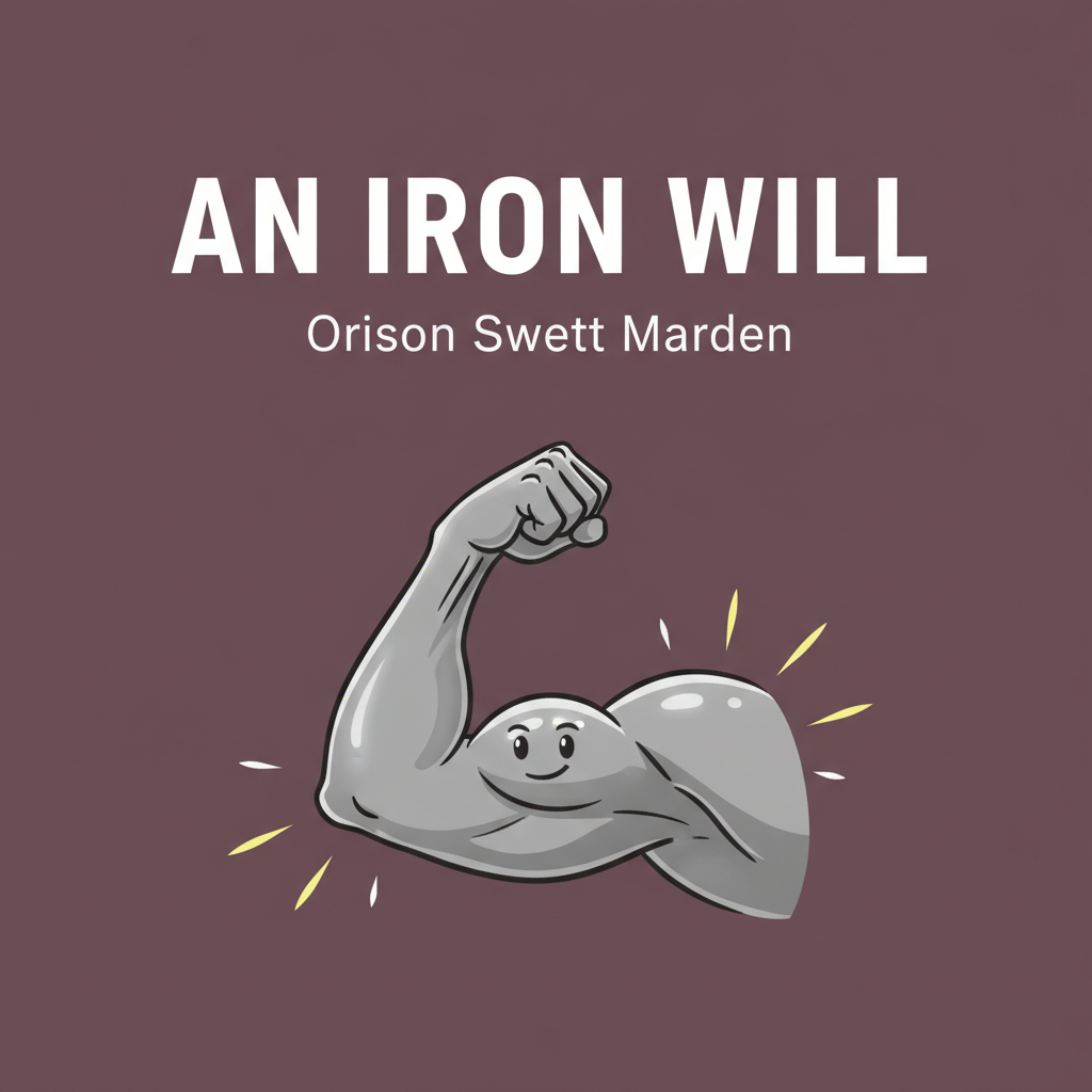 An Iron Will