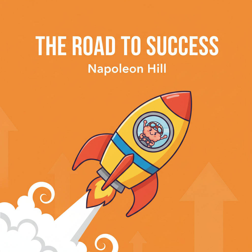 The Road to Success