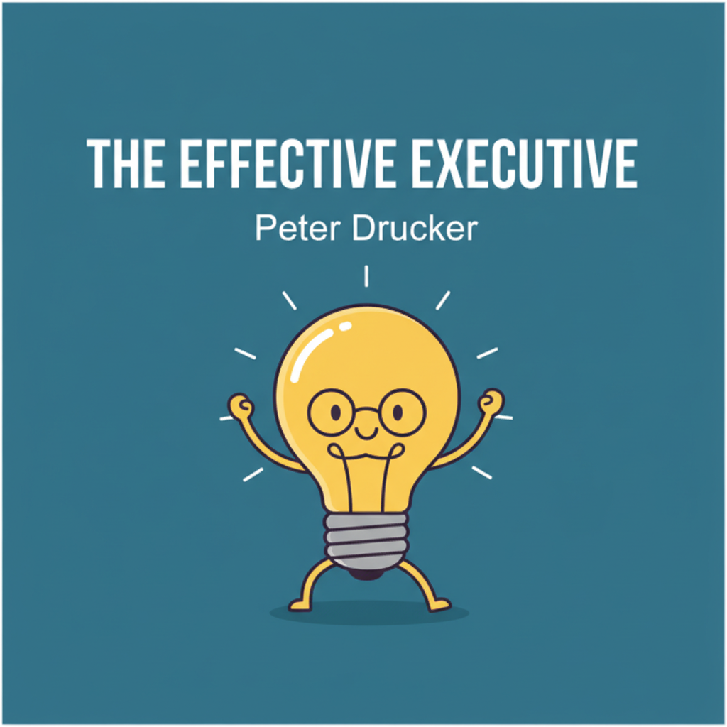 The Effective Executive