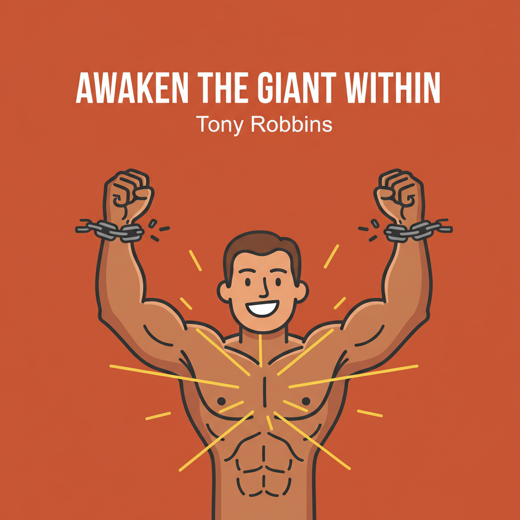 Awaken the Giant Within