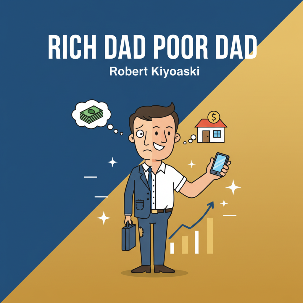 Rich Dad Poor Dad