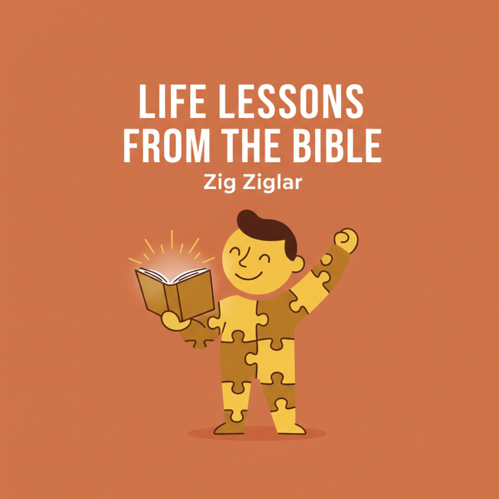 Life Lessons from the Bible