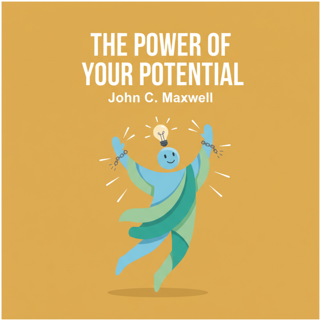 The Power of Your Potential
