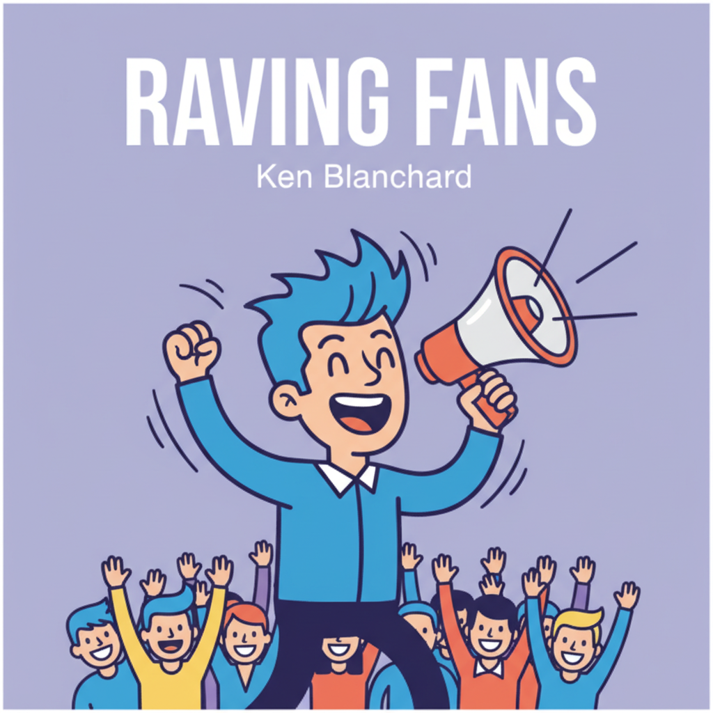 Raving Fans