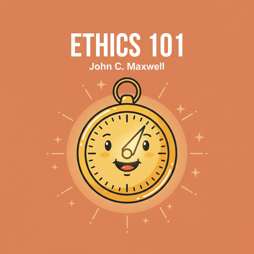Ethics 101