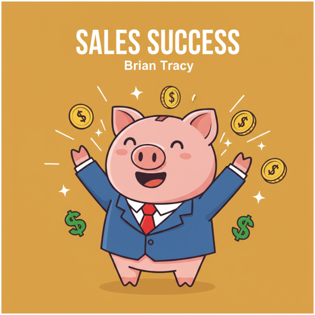 Sales Success