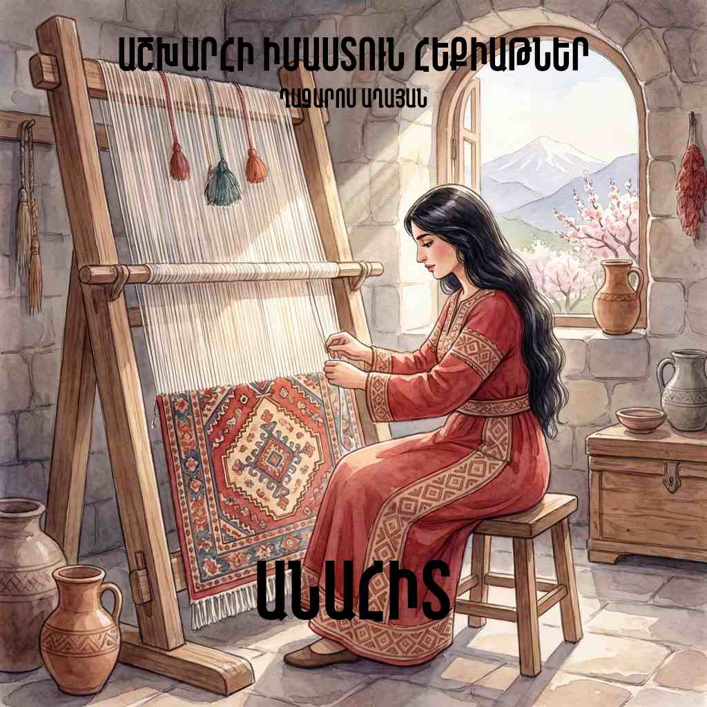 Անահիտ