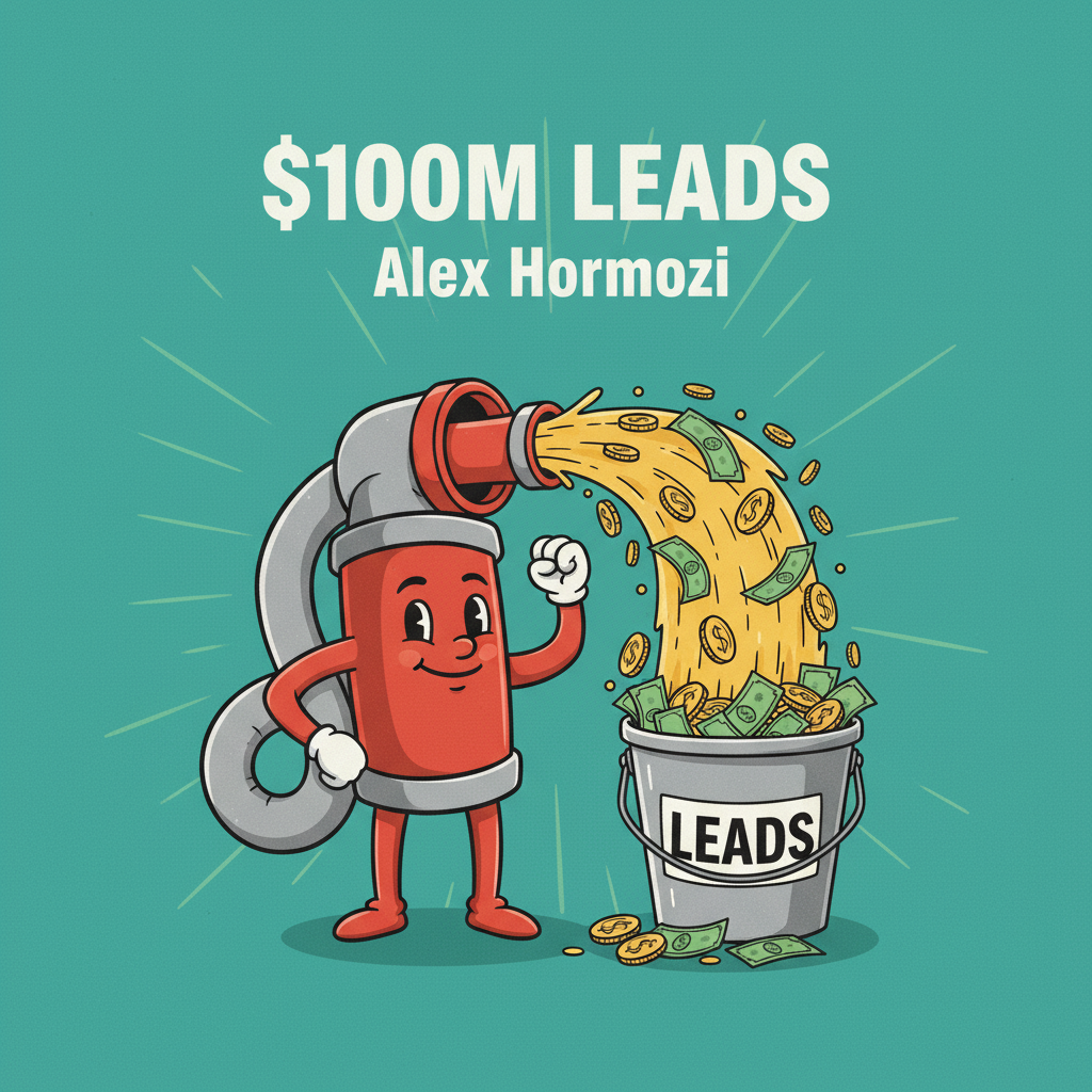 $100M Leads