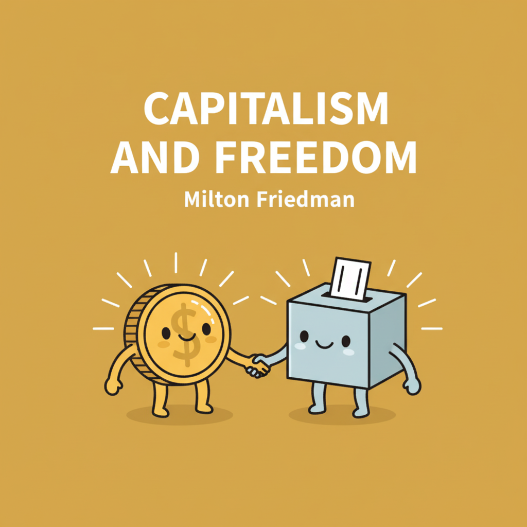 Capitalism and Freedom