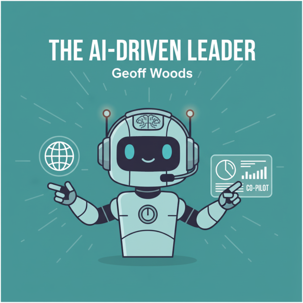 The Ai-Driven Leader