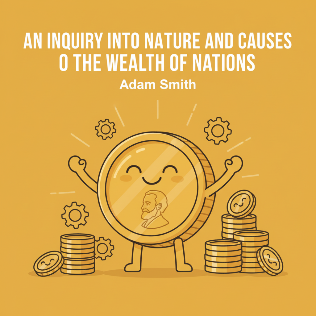 The Wealth of Nations