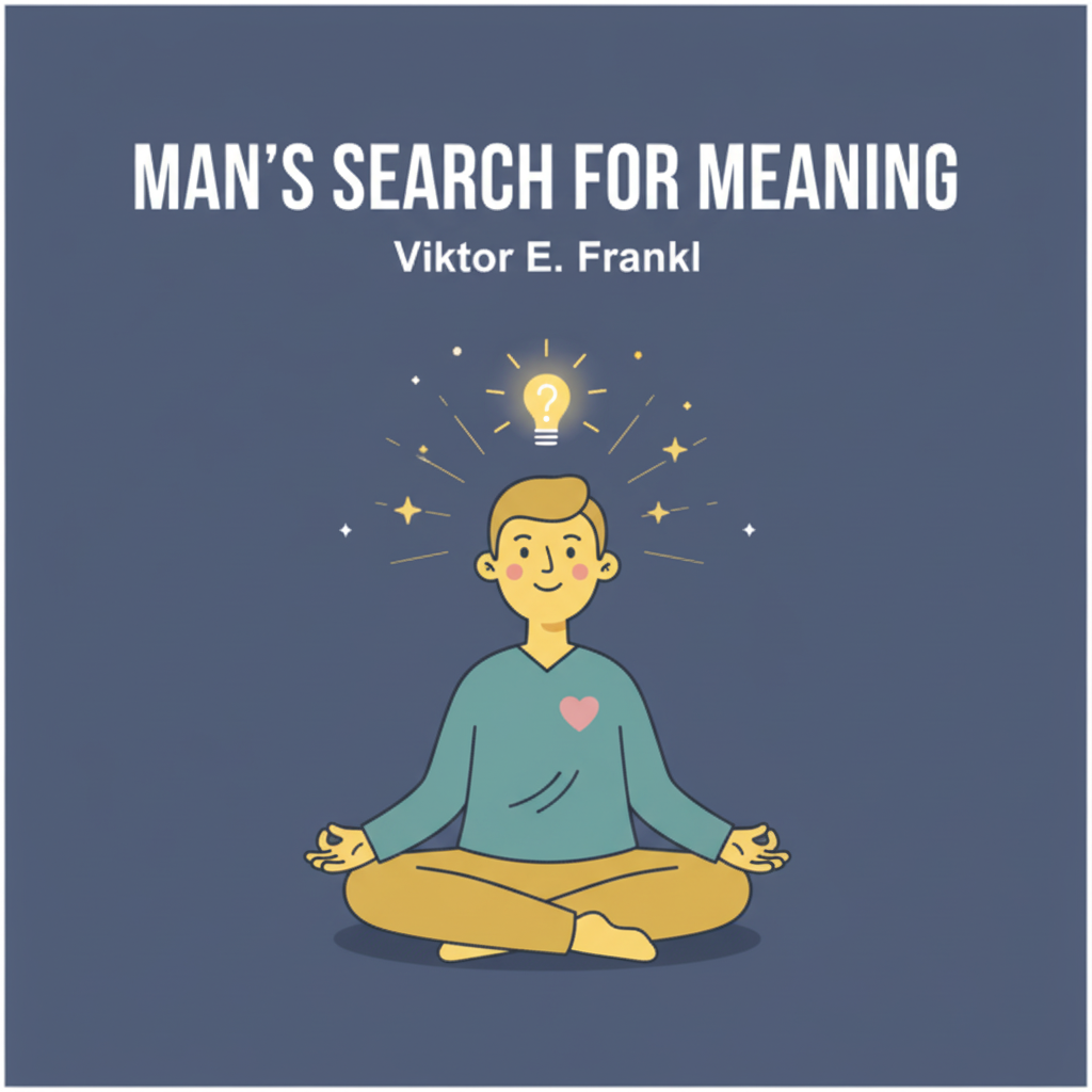 Man's Search for Meaning