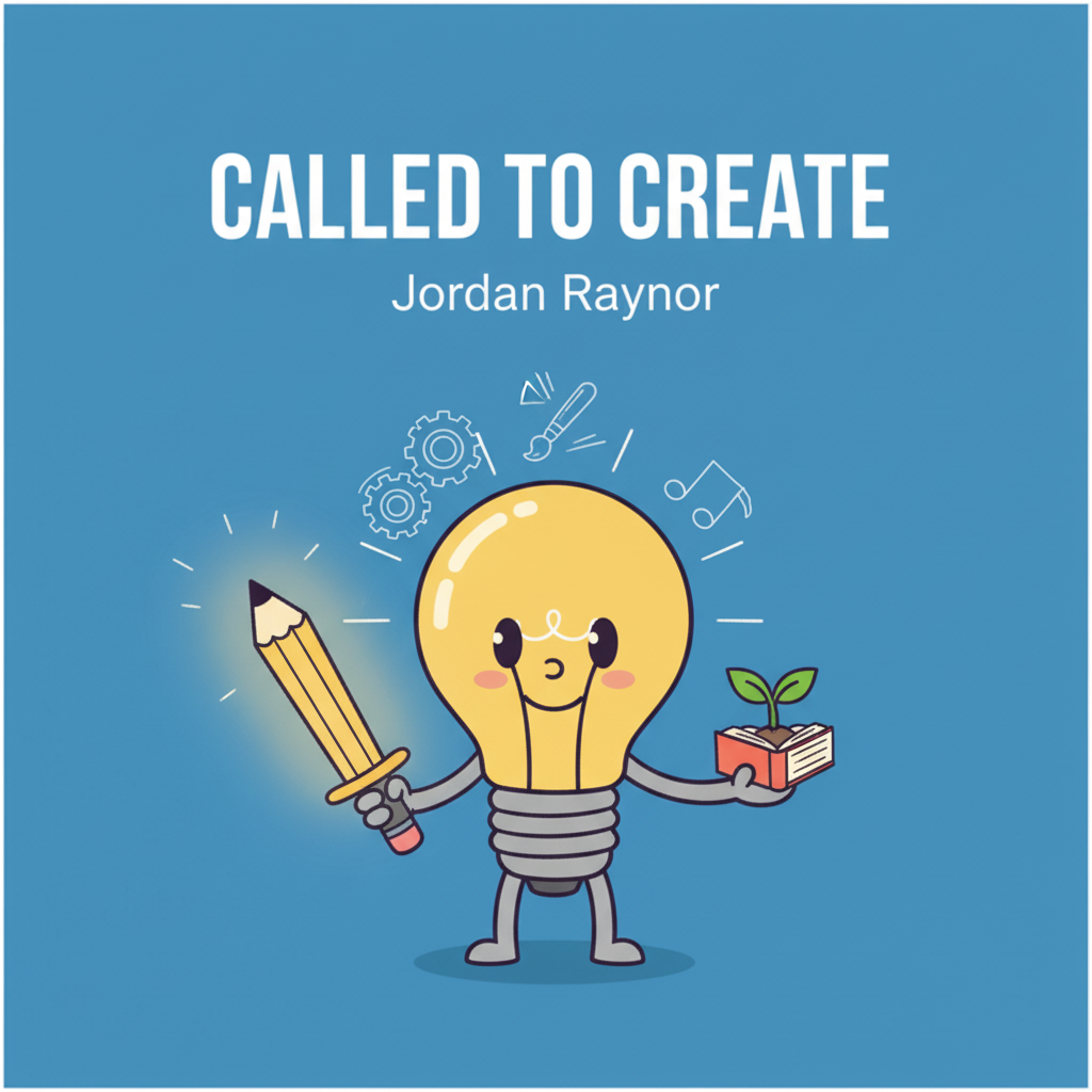 Called to Create
