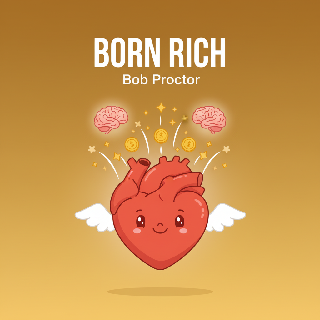 BORN RICH
