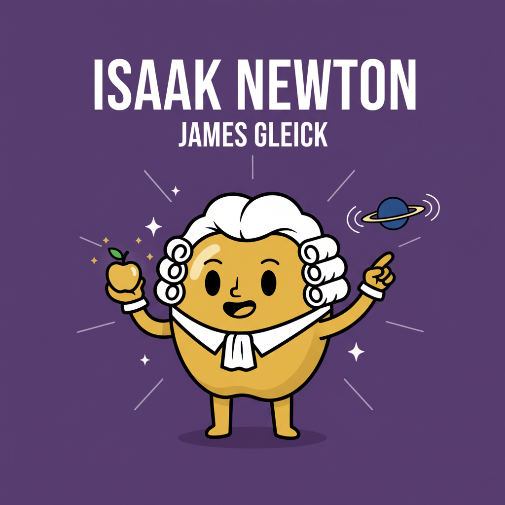 Isaak Newton