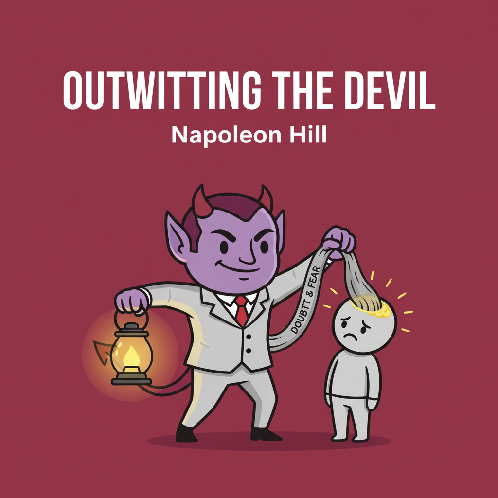 Outwitting the Devil