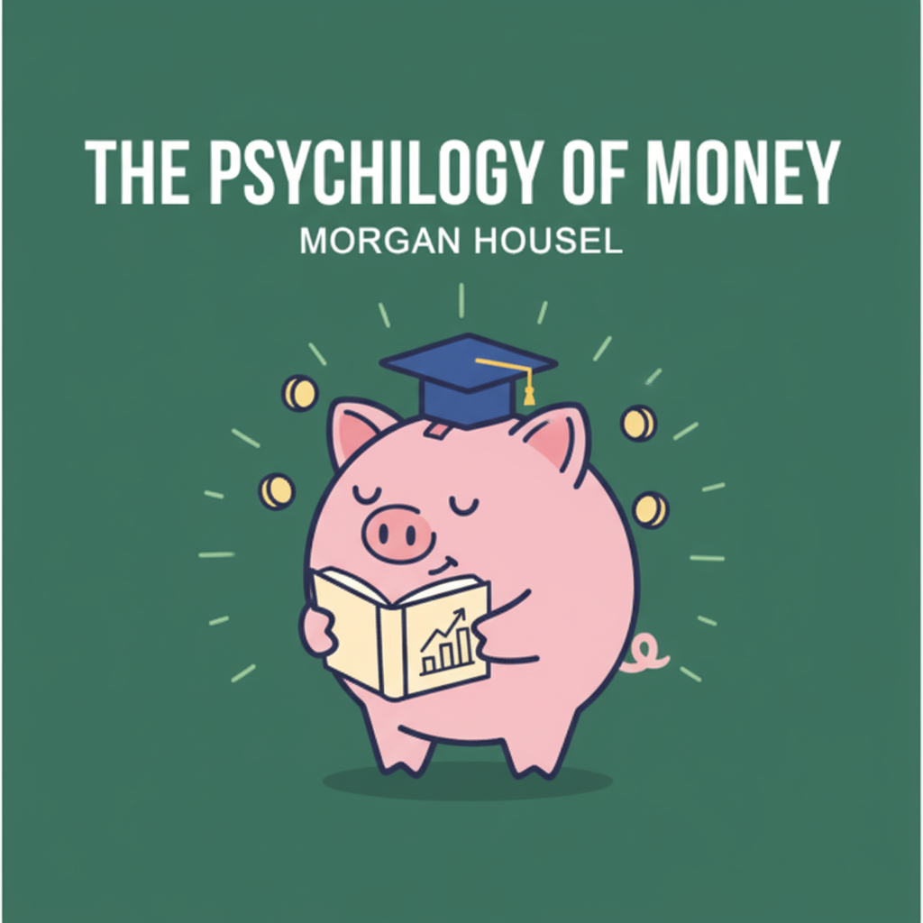 The Psychology of Money
