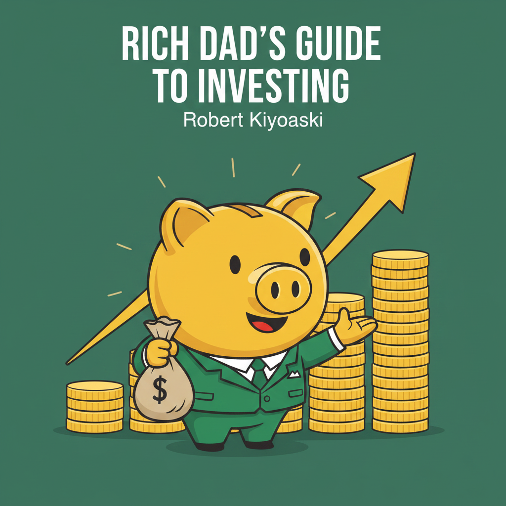 Guide to Investing