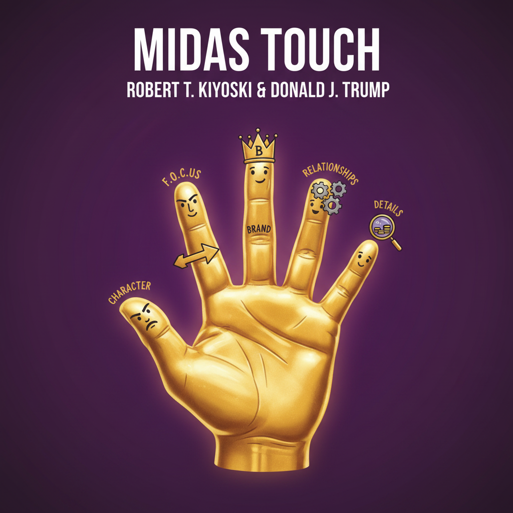 Midas Touch