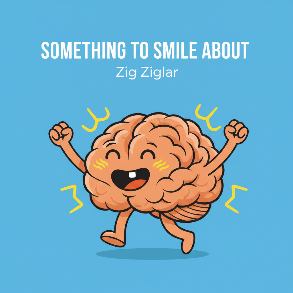 Something to Smile About