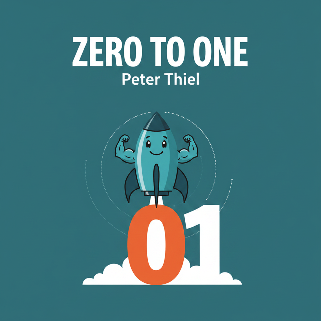 Zero to One