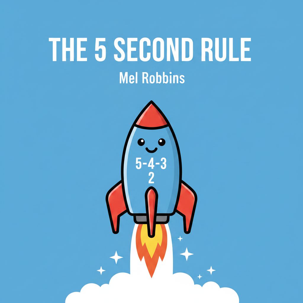 The 5 Second Rule