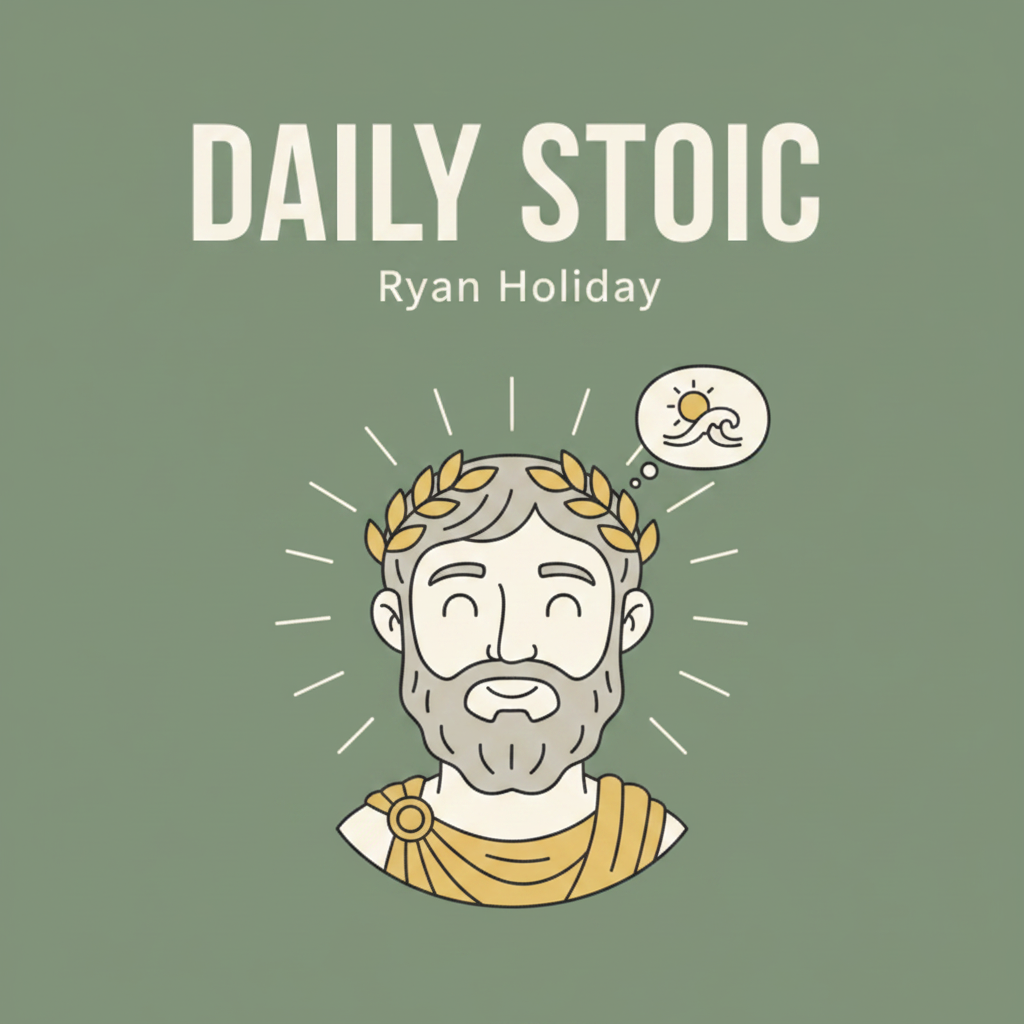 Daily Stoic