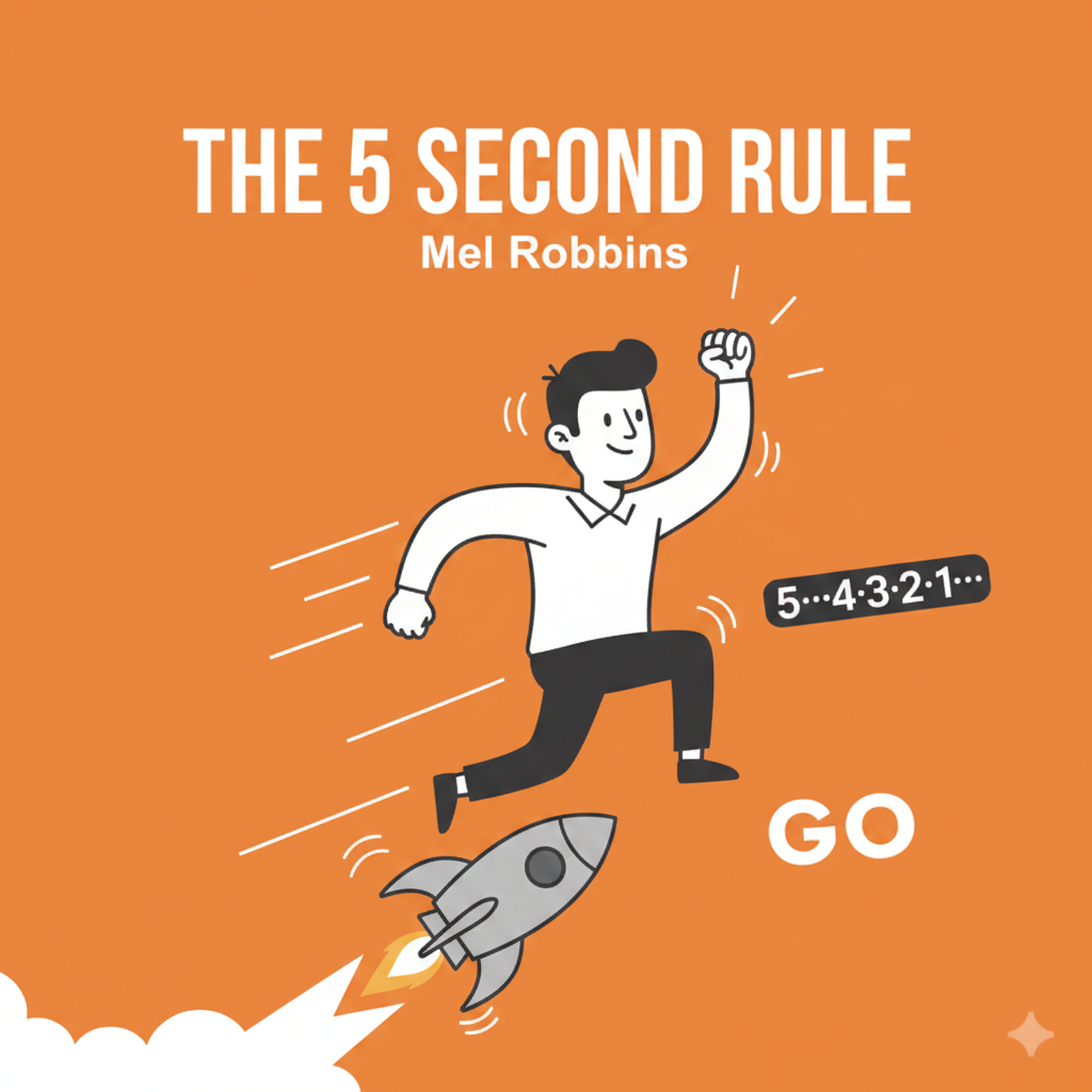 The 5 Second Rule