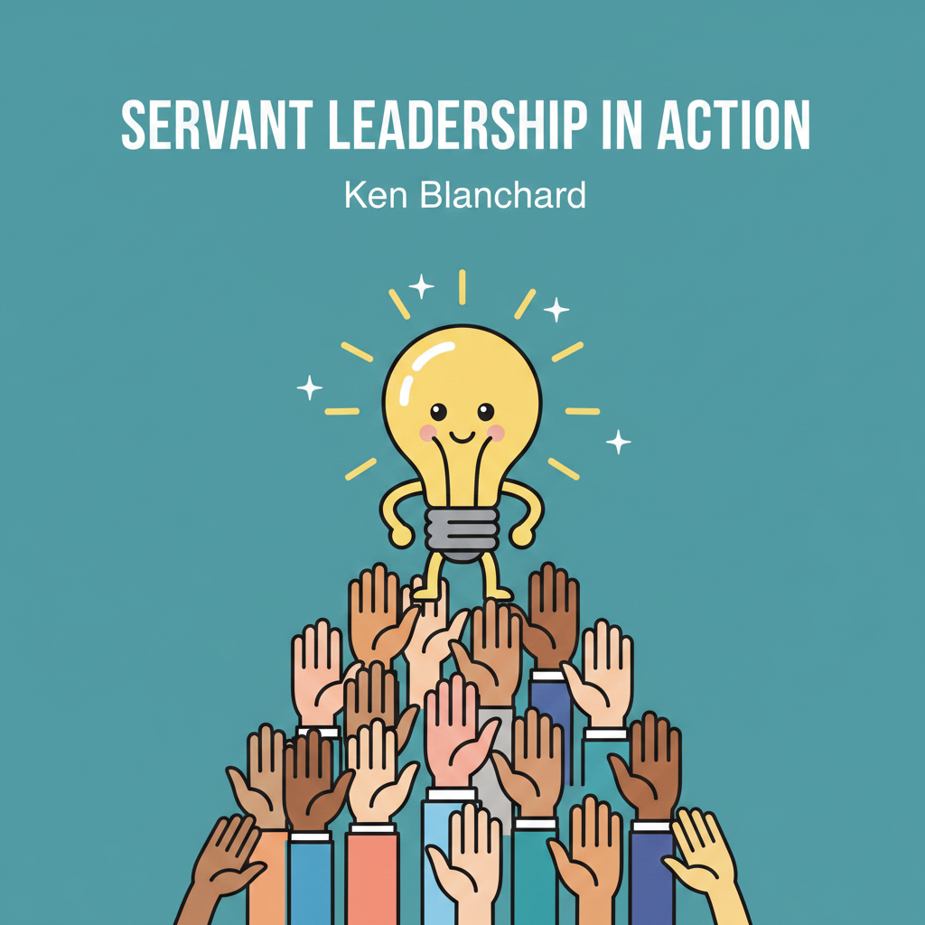 Servant Leadership in Action