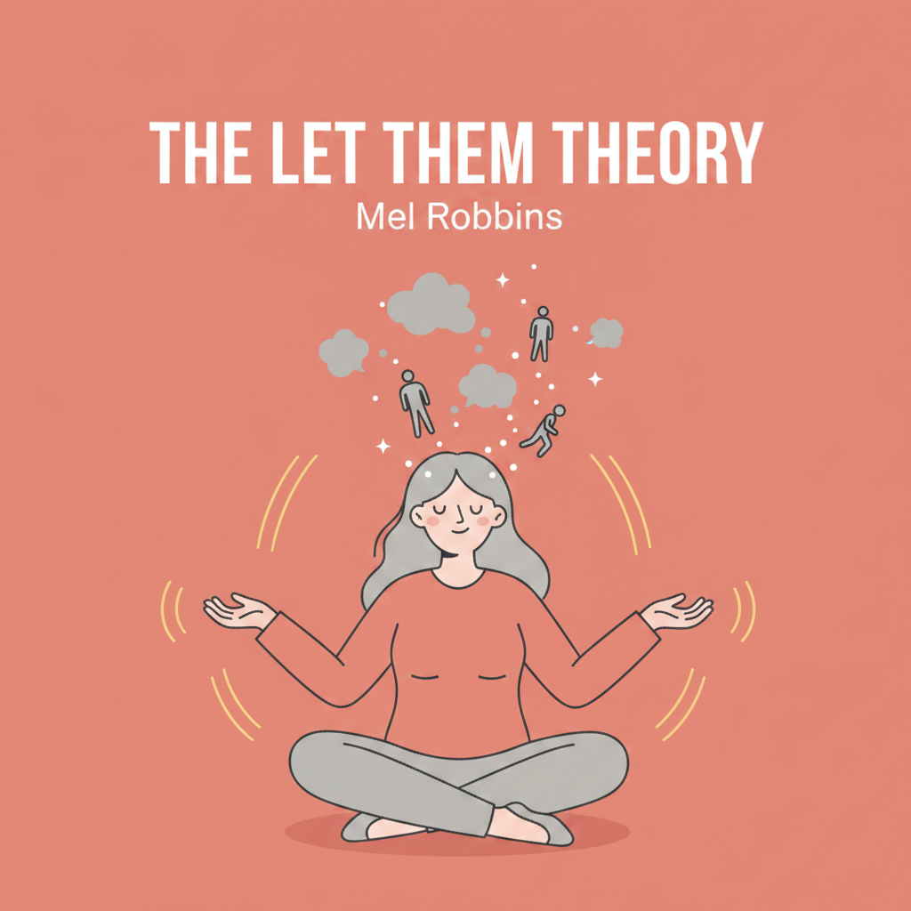 The Let Them Theory