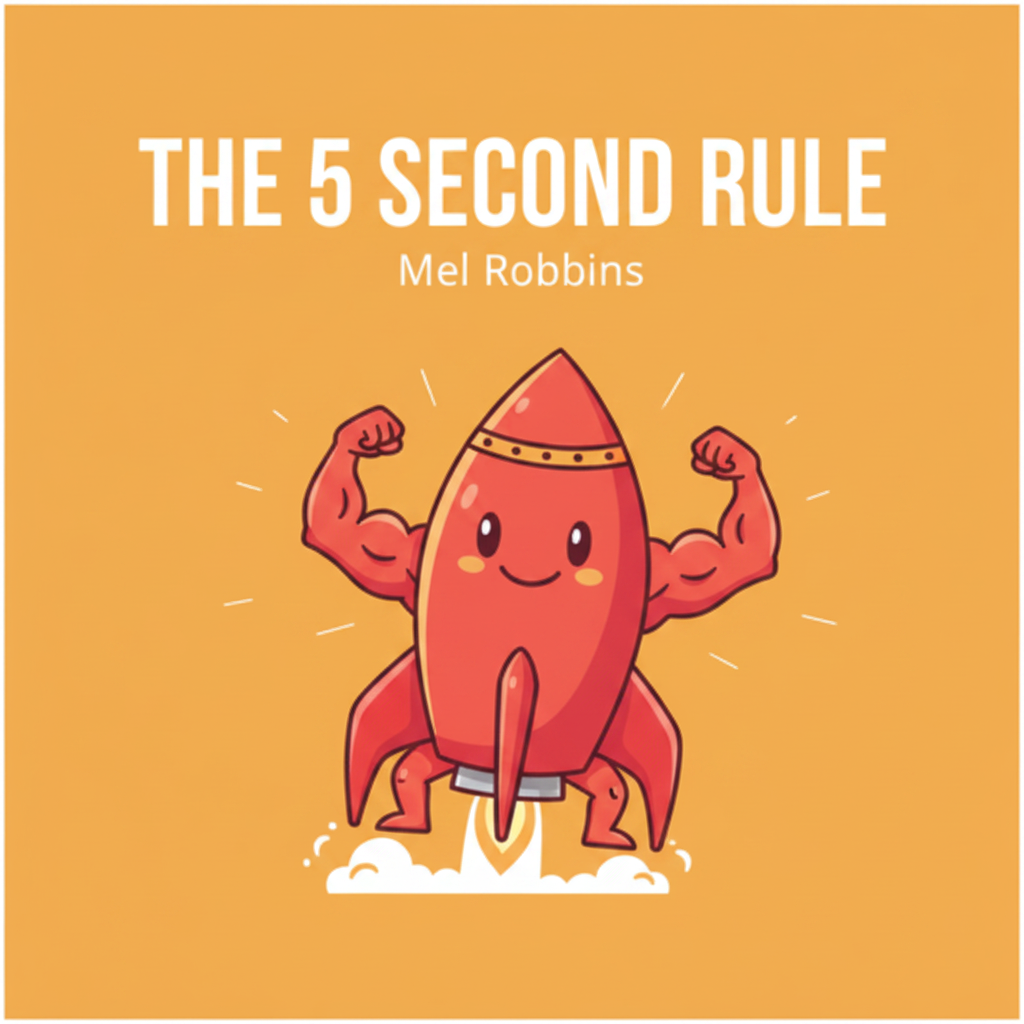 The 5 Second Rule