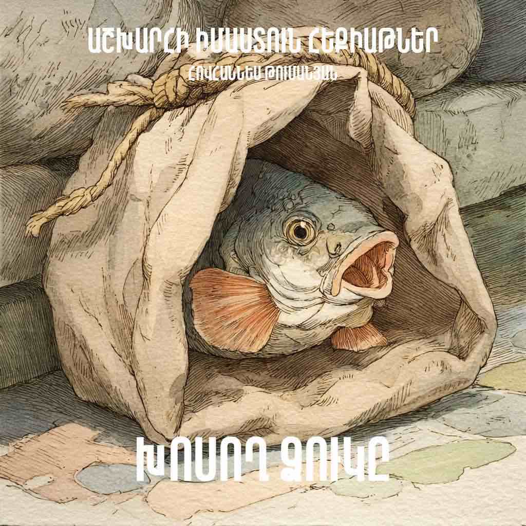 Խոսող ձուկը