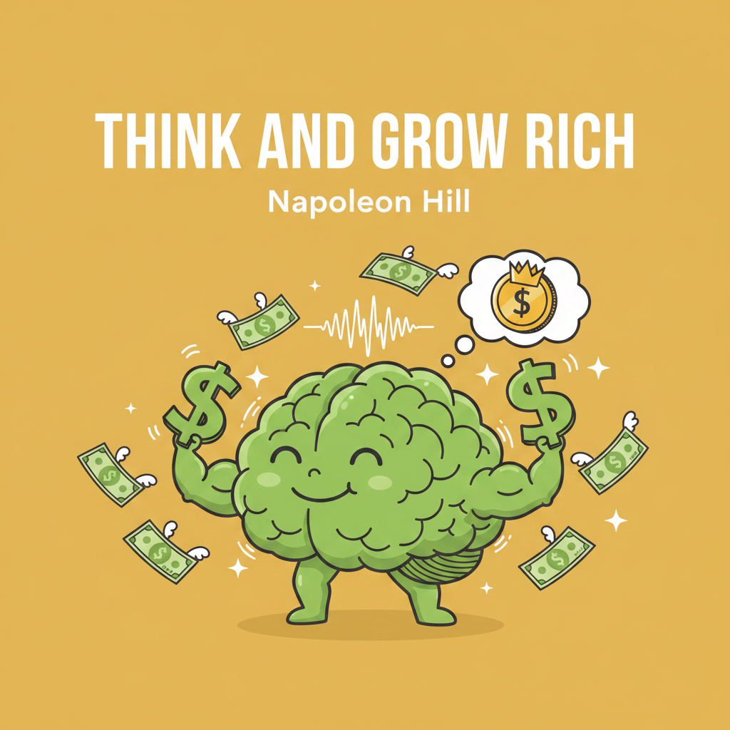 Think and Grow Rich