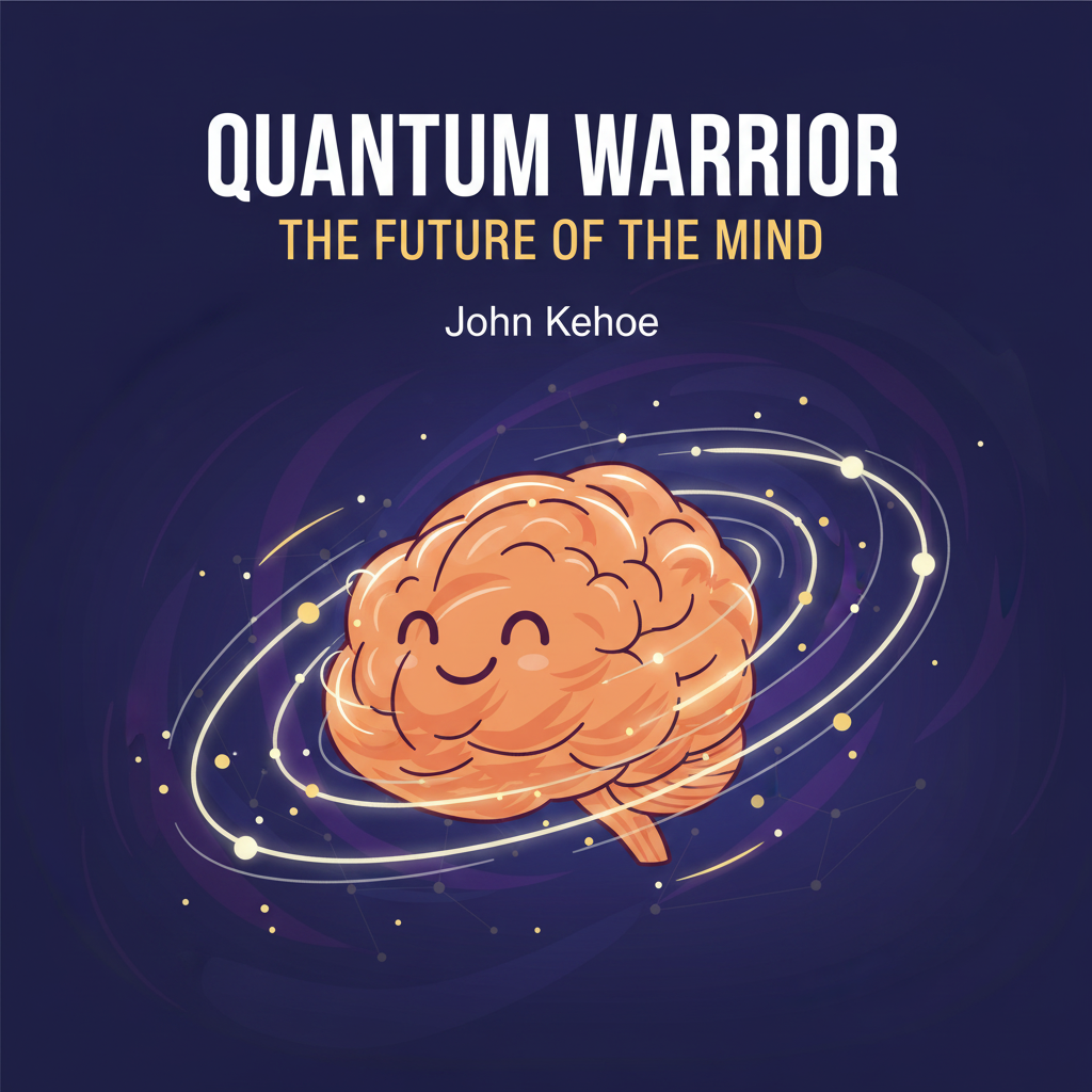 Quantum Warrior: The Future of the Mind