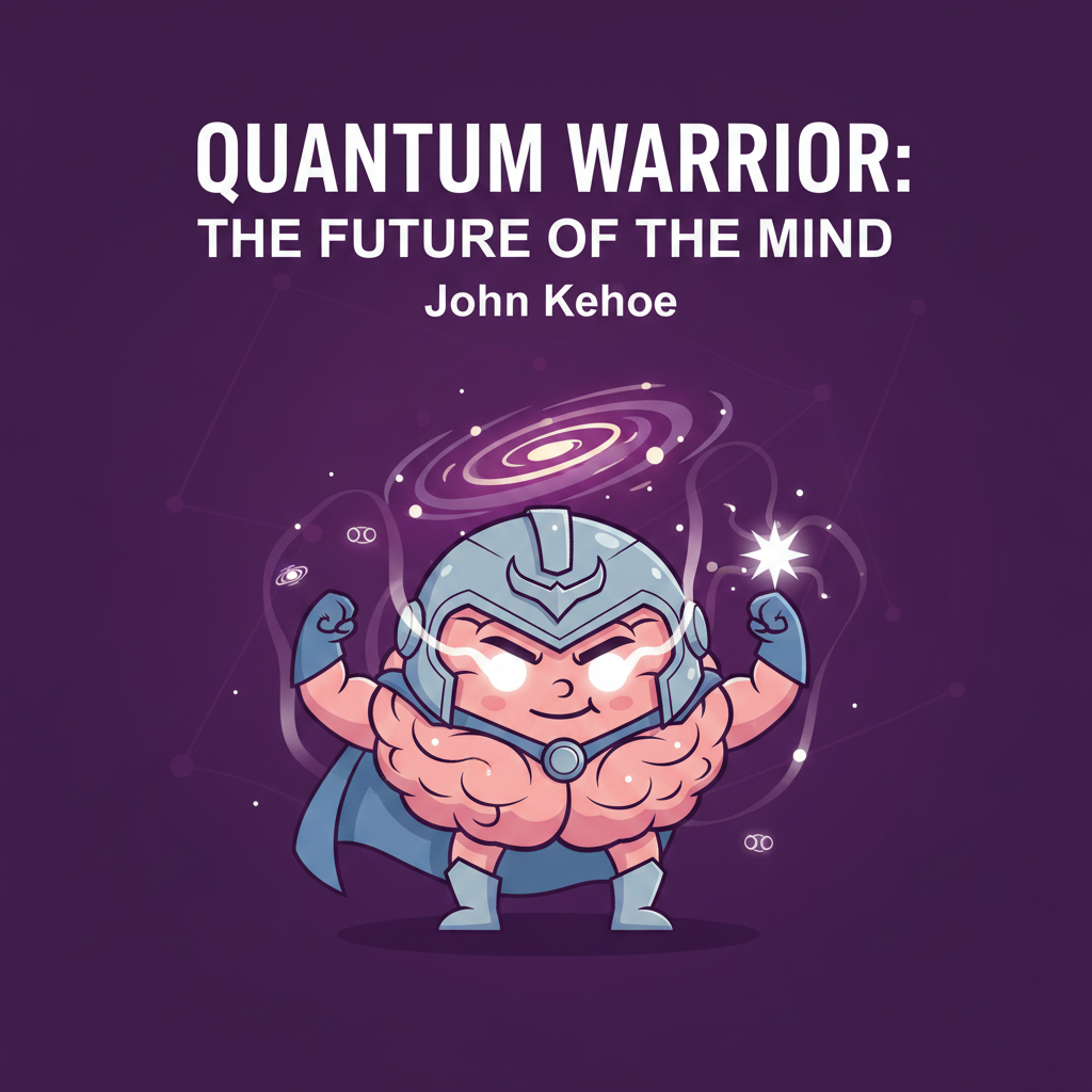 Quantum Warrior: The Future of the Mind