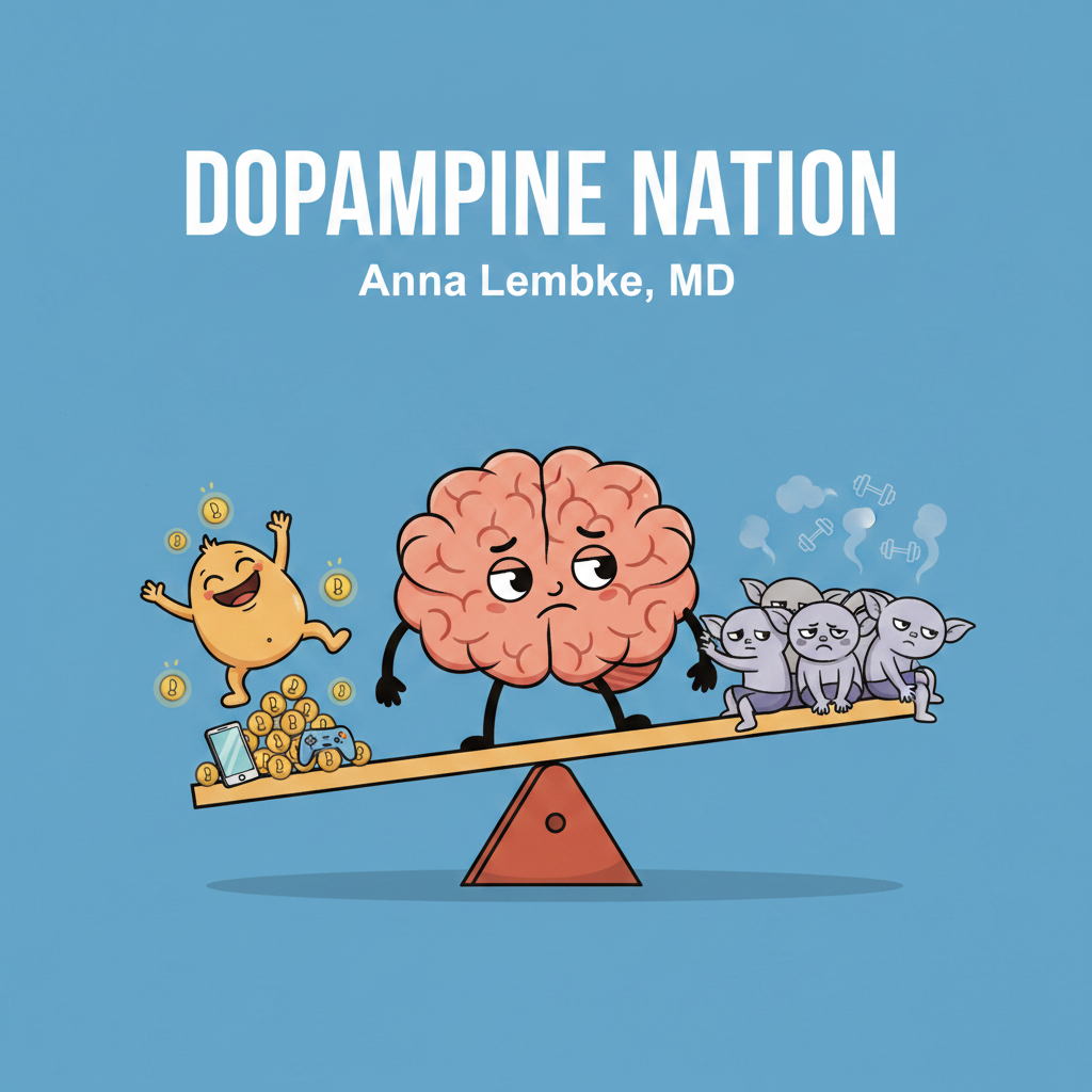 Dopamine Nation